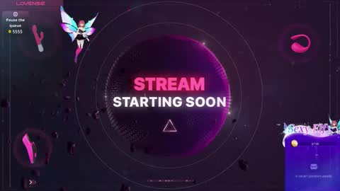 Candy online show from 01-07-26, 05:48