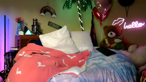 Jillian online show from 03-03-26, 08:09