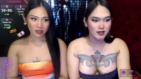 sweetchantana online show from 06-19-26, 06:01