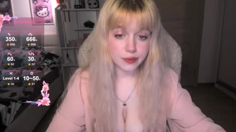 Lisa online show from 01-30-25, 05:17