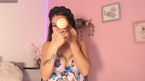 Gabby online show from 07-28-26, 01:56