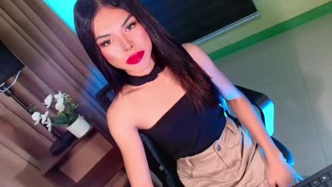 sweetcindycum online show from 07-13-26, 12:24