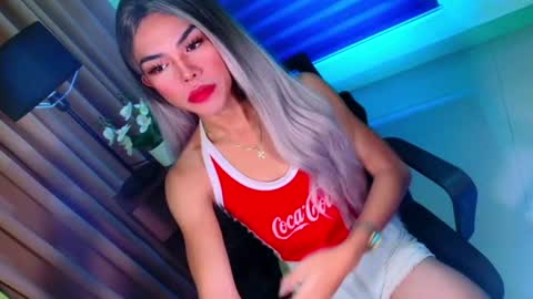 sweetcindycum online show from 07-27-26, 12:50