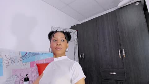 Tell me Salome  online show from 12-05-24, 07:06