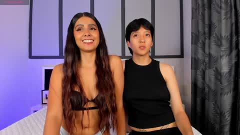 Eva Short hair girl  - Victoria Long red hair online show from 04-28-26, 02:38