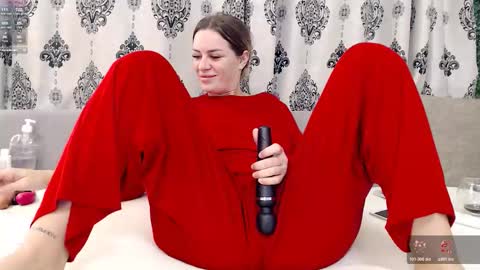 Snapshot of sweetdaiana23 chatting on 11-14-25, 01:48 Daiana Onlyfans - Blonddaiana online show from 11-14-25, 01:48