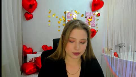 sweetdaylight online show from 02-10-26, 06:45