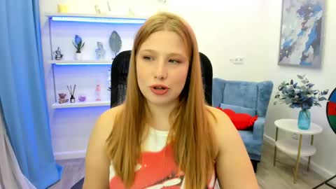 Snapshot of sweetdaylight chatting on 05-06-26, 07:30 sweetdaylight online show from 05-06-26, 07:30
