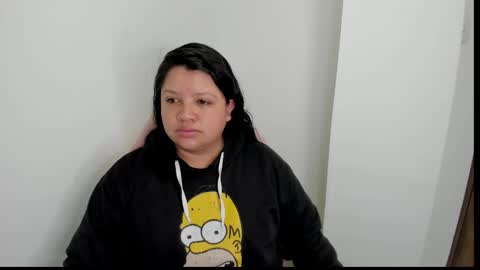 sweetdemon63 online show from 10-24-25, 12:01