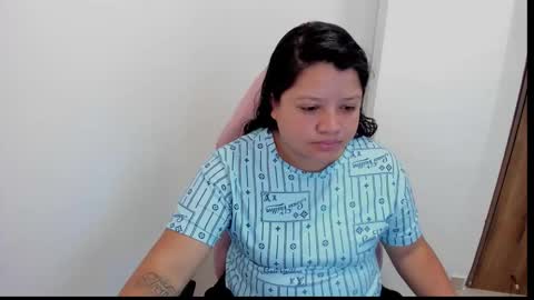 sweetdemon63 online show from 10-28-25, 02:20