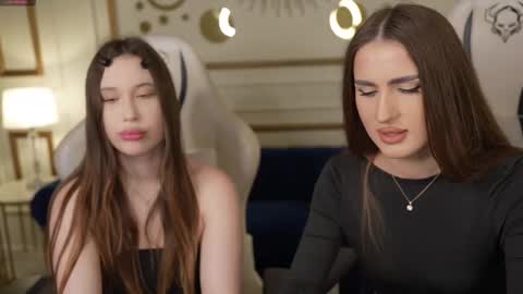 Amelia online show from 09-11-25, 07:03