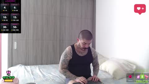         online show from 11-19-25, 03:12