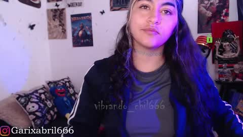 Abril online show from 01-05-25, 04:59