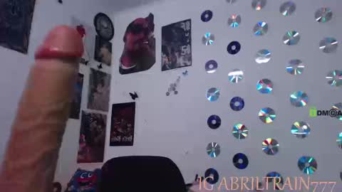 Abril online show from 09-09-25, 05:01