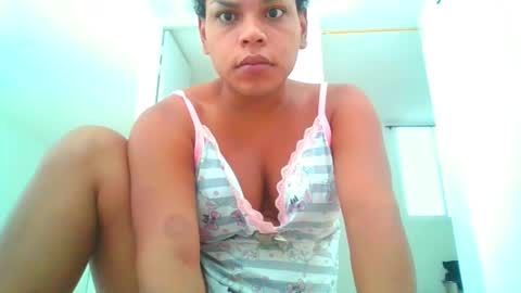 Snapshot of sweetdoll6 chatting on 09-16-25, 11:55 Sweet Doll online show from 09-16-25, 11:55