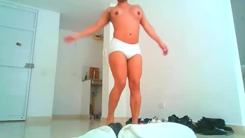 Snapshot of sweetdoll6 chatting on 06-04-26, 03:29 Sweet Doll online show from 06-04-26, 03:29