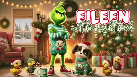 Eileen online show from 12-06-24, 08:59