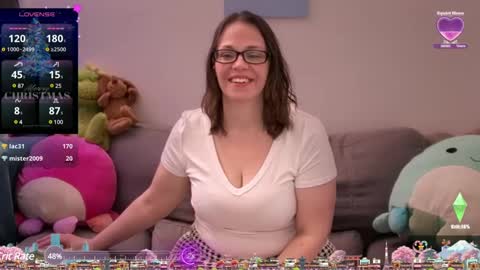 Eileen online show from 12-30-24, 04:20