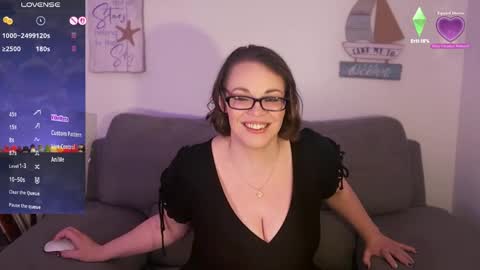 Eileen online show from 09-20-25, 06:36