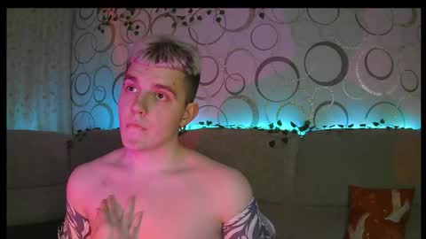 Justin online show from 03-29-26, 07:36