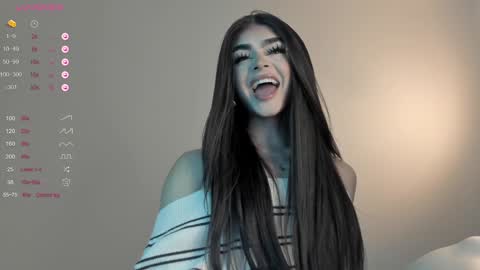 Bella online show from 01-10-25, 09:10