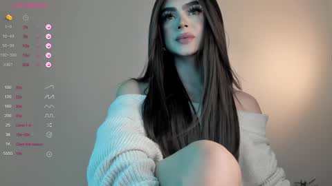 Bella online show from 01-16-25, 01:27