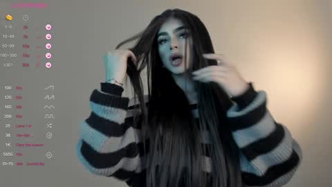 Bella online show from 01-16-25, 11:59