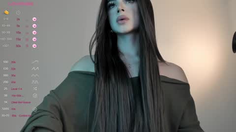 Bella online show from 01-17-25, 10:56