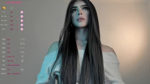 Bella online show from 01-19-25, 07:26