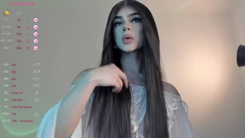 Bella online show from 01-21-25, 08:00