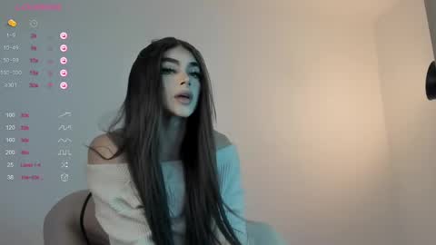 Bella online show from 02-26-25, 09:05