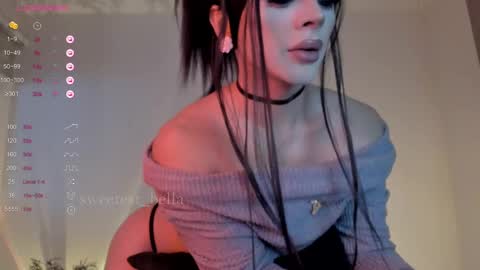 Bella online show from 09-11-25, 09:48