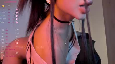 Bella online show from 09-19-25, 09:15