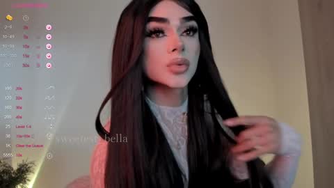 Bella online show from 10-04-25, 07:45