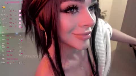 Bella online show from 11-11-25, 09:15