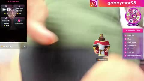 Sweetestapplex online show from 02-25-25, 12:58