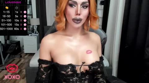 Snapshot of sweetestcandice08 chatting on 02-19-25, 07:17 CANDACE online show from 02-19-25, 07:17