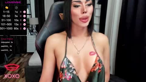 Snapshot of sweetestcandice08 chatting on 02-27-25, 07:44 CANDACE online show from 02-27-25, 07:44