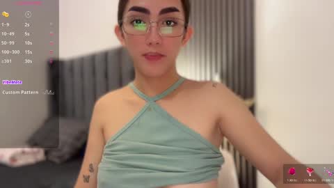 mallow online show from 01-29-25, 09:44