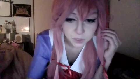 sweetestrei online show from 10-29-25, 04:37