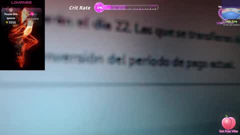 Snapshot of sweetevil03 chatting on 11-28-25, 07:16 sweetevil69 online show from 11-28-25, 07:16