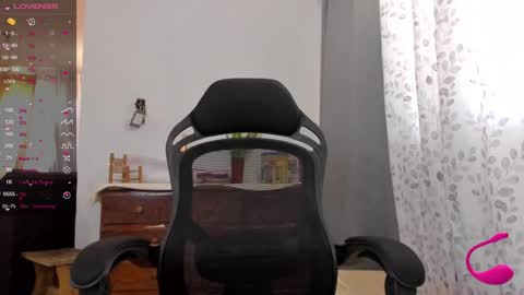 Fabiana online show from 01-25-25, 04:57