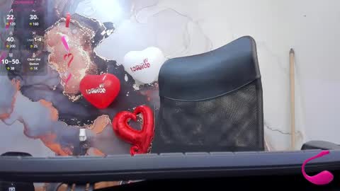 Fabiana online show from 02-15-25, 07:06