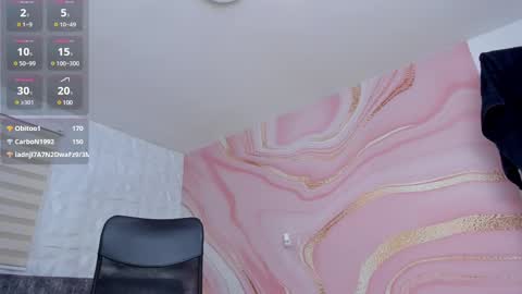 Fabiana online show from 03-05-25, 10:21