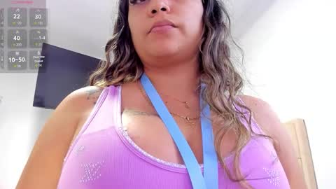 Fabiana online show from 12-04-25, 03:05