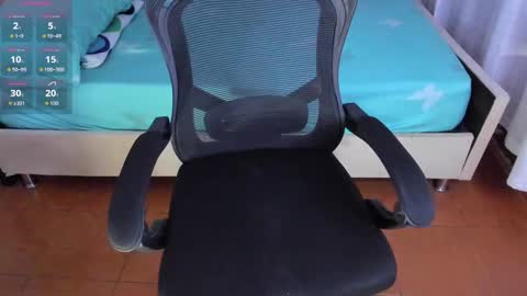 Fabiana online show from 02-10-26, 07:18