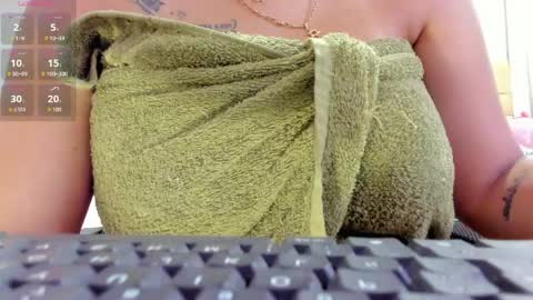 Fabiana online show from 04-11-26, 07:40