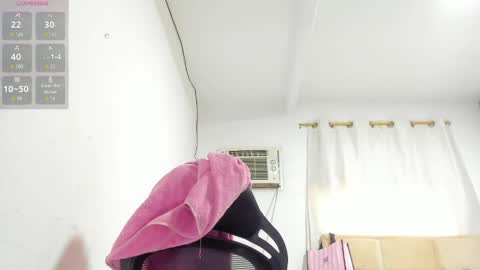 Fabiana online show from 04-28-26, 07:52