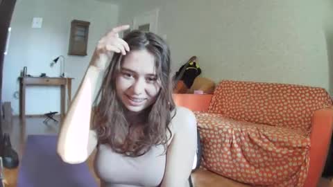 sweetfaina online show from 02-20-25, 09:44