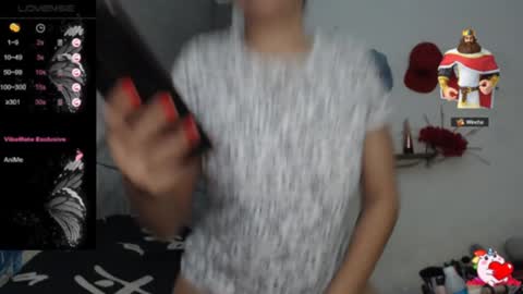 SWEETFANTASYVEN online show from 12-06-24, 01:55